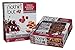 Nothin' But Almond Snack Bar, Cherry Cranberry, 12 Count (Pack of 12)