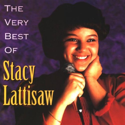 Stacy Lattisaw - LOVE ON A TWO WAY STREET Lyrics - Zortam Music