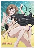 灼眼のシャナII タペストリー A:砂浜