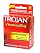 TROJAN EXTRA INTENSE Vibrating Ring Trojan Condoms
