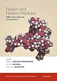 Relaxin and related peptides : fifth international conference
