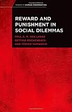 Reward and punishment in social dilemmas