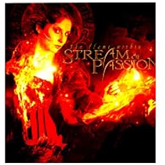 The Flame Within Ltd edition