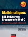 Math�matiques BTS industriels - Group...