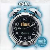 Revue Milk Inc.  / Time