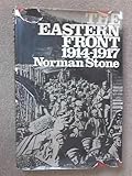 The eastern front, 1914-1917