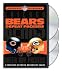 NFL Greatest Rivalries: Chicago Bears vs. Green Bay Packers (Bears Defeat Packers) DVD