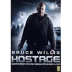 Hostage