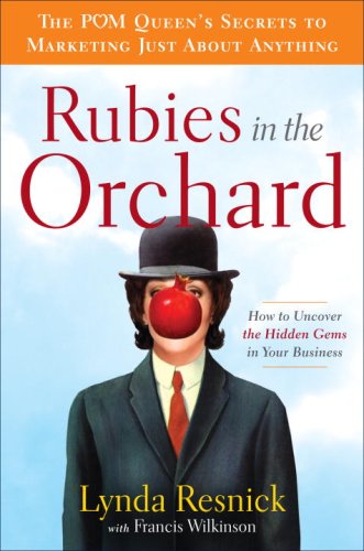 Rubies in the Orchard: How to Uncover the Hidden Gems in Your Business