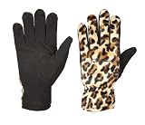 Produkt-Bild: Therm-ic Damen Handschuhe "K&auml;tzchen"