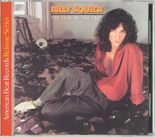 Billy Squier - Tale Of The Tape - Zortam Music