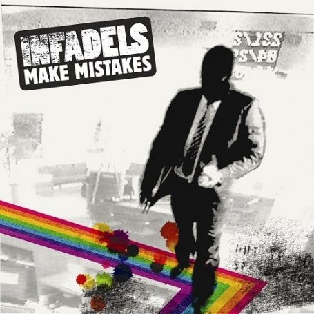CD-Charts  Music : Make Mistakes