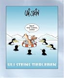 Uli Steins Tierleben