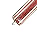 SF Fly Fishing Landing Soft Rubber Mesh Trout Catch and Release Net
