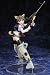 Strike Witches: Miyafuji Yoshika 1/8 Scale PVC Figure_s-3