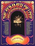 Summer of Love: Haight-Ashbury at its Highest