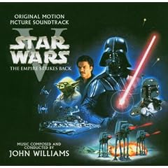 Star Wars Episode V: The Empire Strikes Back