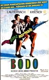 Bodo - Eine ganz normale Familie [VHS]