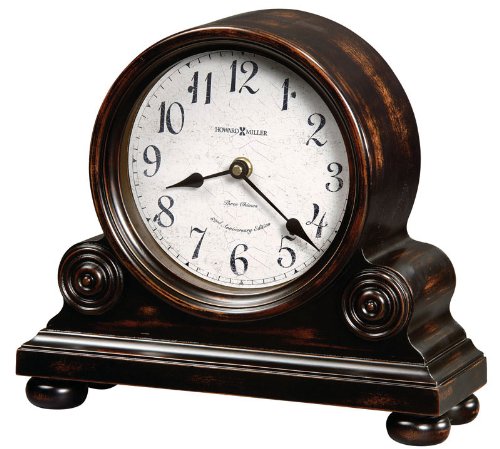 Howard Miller 635-150 Murray Mantel Clock