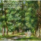 Saint-Sa�ns: Piano Trios