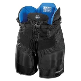 Bauer Supreme One75 Ice Hockey Pants [JUNIOR]