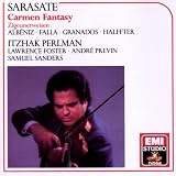 Spanish Violin Works