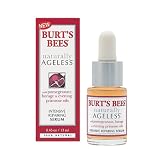 Burts Bees Naturally Ageless Repairing Serum - 0.45 oz.