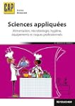 Sciences appliqu�es
