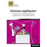 Sciences appliqu�espar Antoinette Paccard