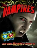 3D Chillers! Vampires