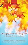 Changing rules of delegation : a contest for power in comitology