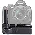 NEEWER&reg; EN-EL9 Compatible Battery Grip for the Nikon D40/D40x/D60/D3000 DSLR Cameras