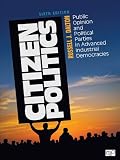 Citizen politics : public opinion and political parties in advanced industrial democracies