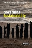 Governing sustainability