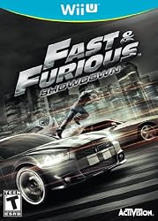 Fast and Furious Showdown