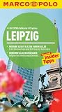 Produkt-Bild: MARCO POLO Reisef&uuml;hrer Leipzig: Moderne Kunst in alten Fabrikhallen. Monumentales Wahrzeichen