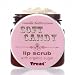 Treat Soft Candy Vanilla Buttercream Lip Scrub with Organic Sugar