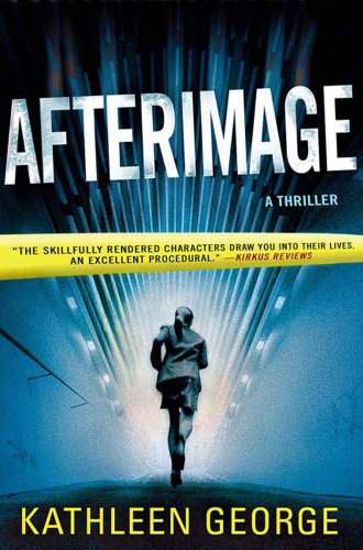 Afterimage (Pittsburgh Police)