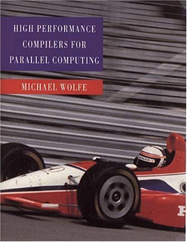 High-Performance Compilers for Parallel Computing