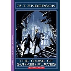 The Game of Sunken Places