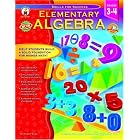 Elementary Algebra Grades 3-4 (Skills for Success Series) by  Marcia Dana