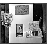 Positively No Beer Sold to Indians (Birney, Montana, 1941) Art Poster Print - 13x19