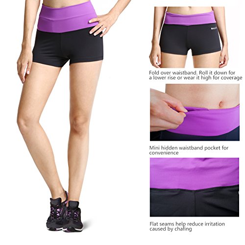 Baleaf Women's Workout Running