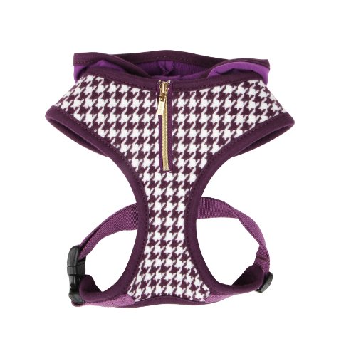 Authentic Puppia Hooded