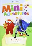 My first story presents: mini adventures. The South East