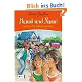 Hanni und Nanni retten die M�dchenehre. Sonderband 01