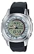 Casio Herrenarmbanduhr Casio...