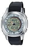 Casio Herrenarmbanduhr Casio Collection AMW-707-7AVEF