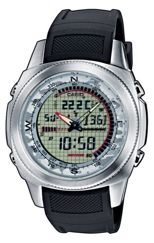 Casio Herrenarmbanduhr Casio Collection AMW-707-7AVEF