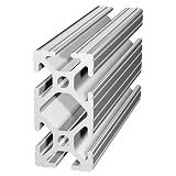 80/20 10 SERIES 1020 1 X 2 T-SLOTTED EXTRUSION x 24